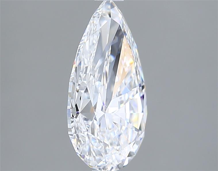 1.98 Carat Pear Lab Diamond :: Greenstar spin frame 03