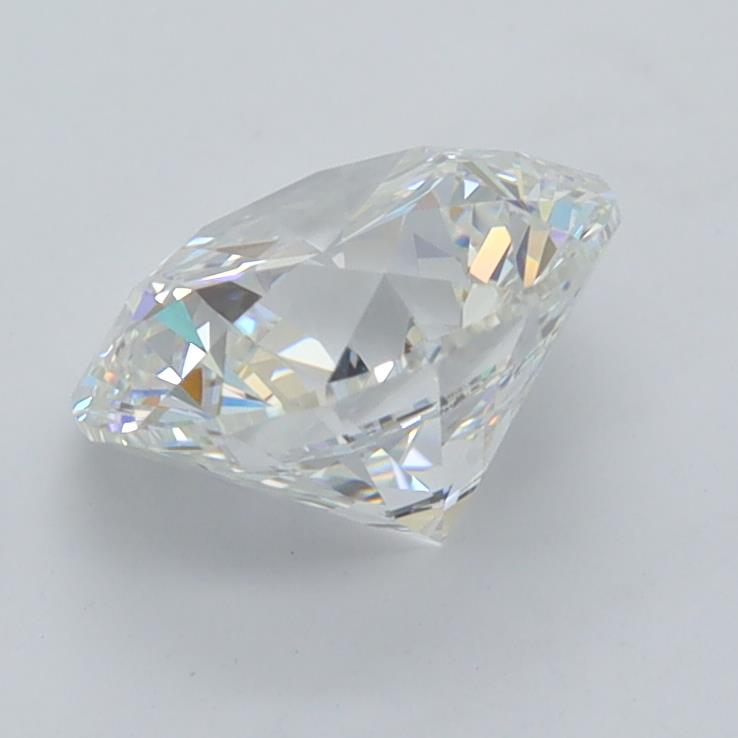 1.93 Carat Round Lab Diamond :: Greenstar spin frame 03