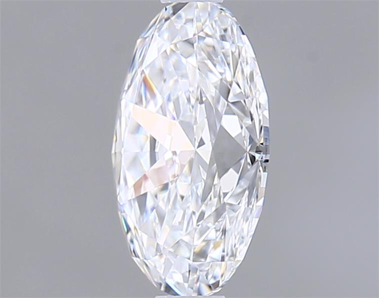 1.04 Carat Oval Lab Diamond :: Greenstar spin frame 03