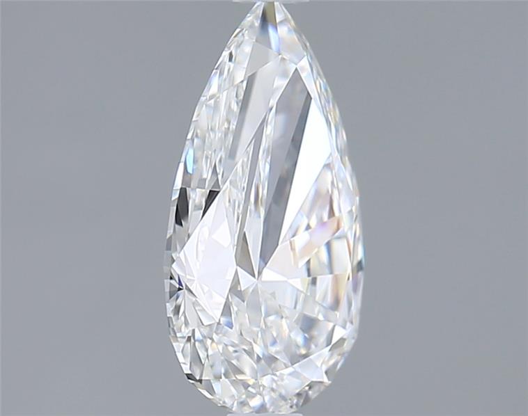 1.55 Carat Pear Lab Diamond :: Greenstar spin frame 03