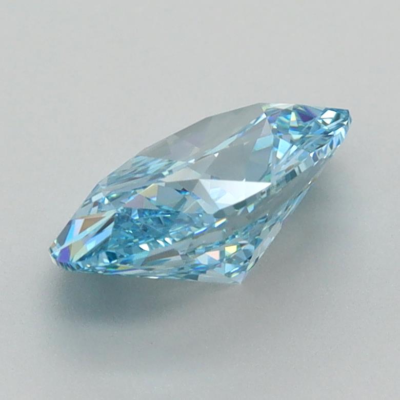 1.50 Carat Oval Lab Diamond :: Greenstar spin frame 03