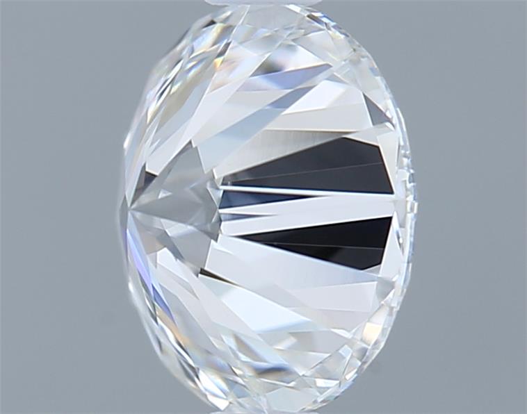 1.08 Carat Round Lab Diamond :: Greenstar spin frame 03