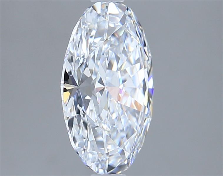 2.02 Carat Oval Lab Diamond :: Greenstar spin frame 03