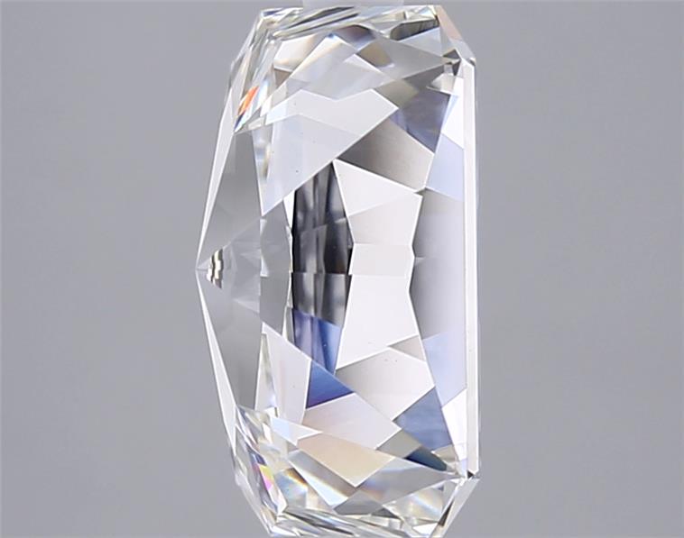 3.99 Carat Radiant Lab Diamond :: Greenstar spin frame 03