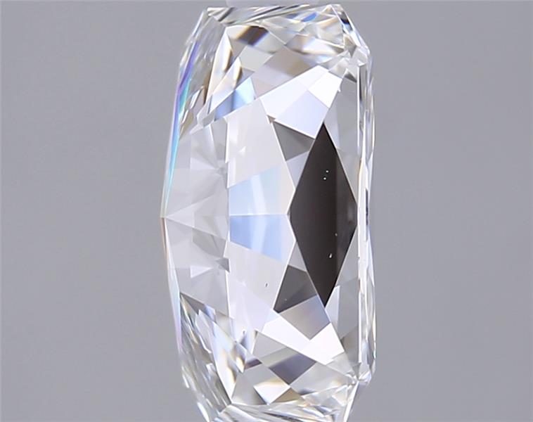 2.37 Carat Radiant Lab Diamond :: Greenstar spin frame 03