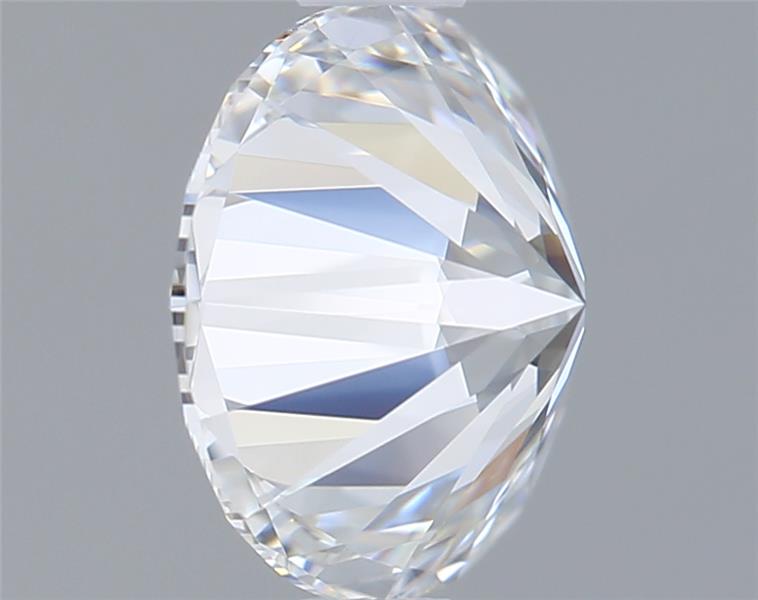 1.54 Carat Round Lab Diamond :: Greenstar spin frame 03