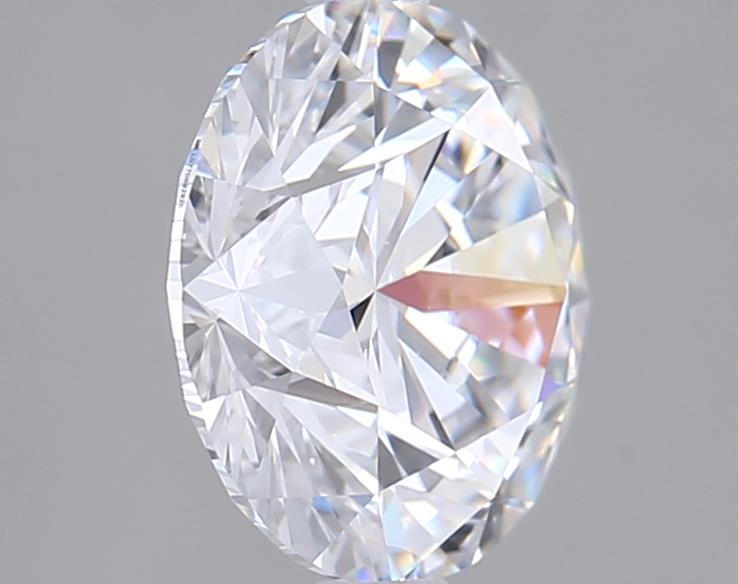 2.22 Carat Round Lab Diamond :: Greenstar spin frame 03