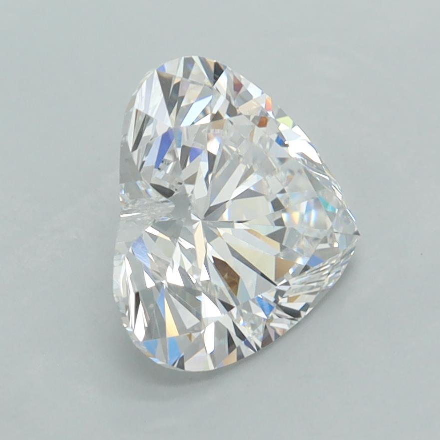 2.01 Carat Heart Lab Diamond :: Greenstar spin frame 03