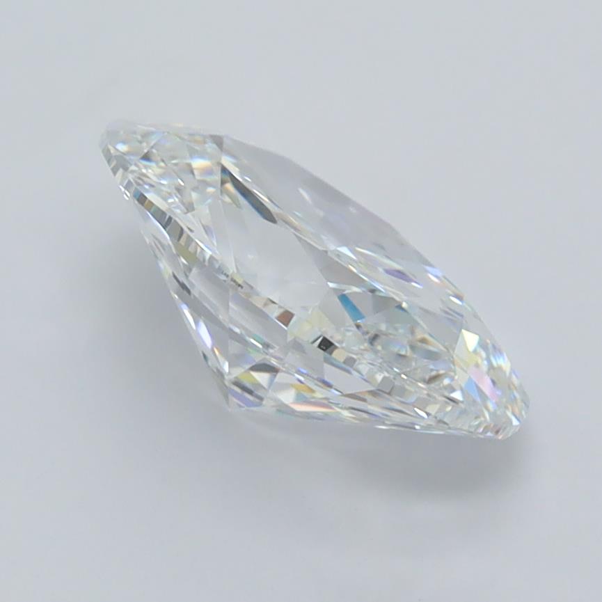 2.01 Carat Oval Lab Diamond :: Greenstar spin frame 03