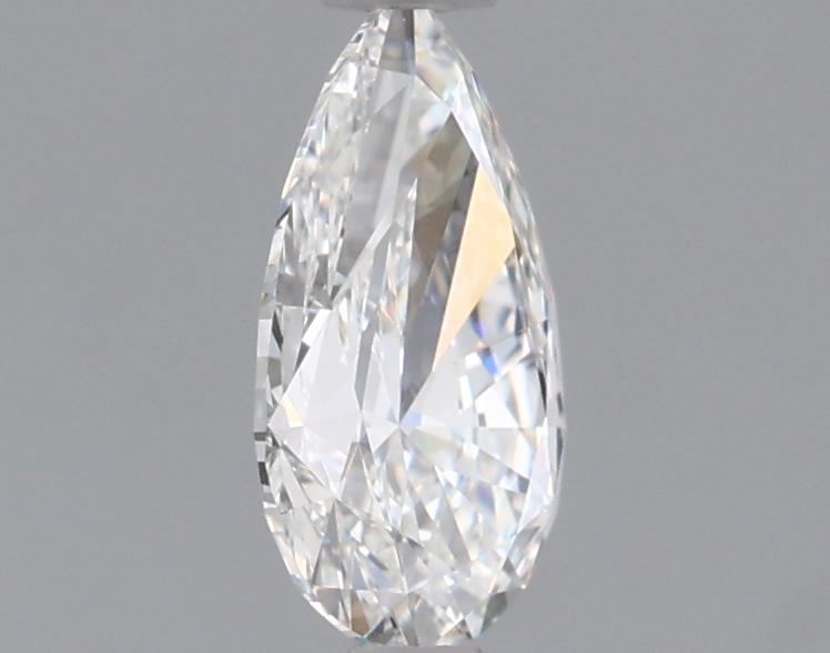 0.59 Carat Pear Lab Diamond :: Greenstar spin frame 03