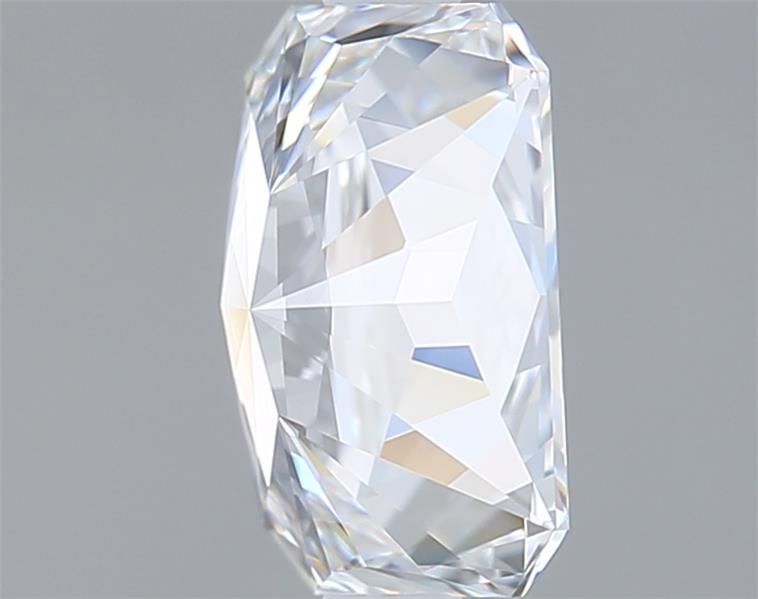 2.04 Carat Radiant Lab Diamond :: Greenstar spin frame 03