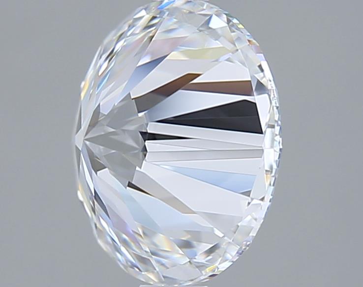 2.51 Carat Round Lab Diamond :: Greenstar spin frame 03