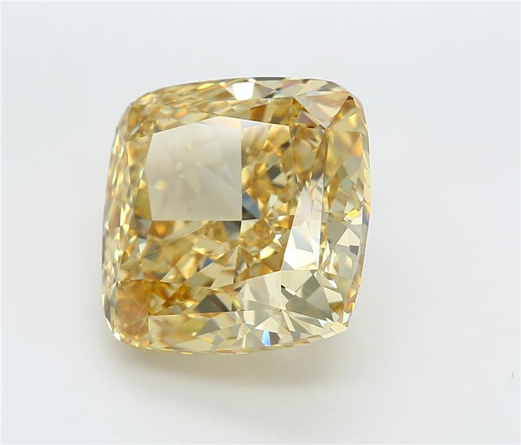 10.55 Carat Cushion Lab Diamond :: Greenstar spin frame 03