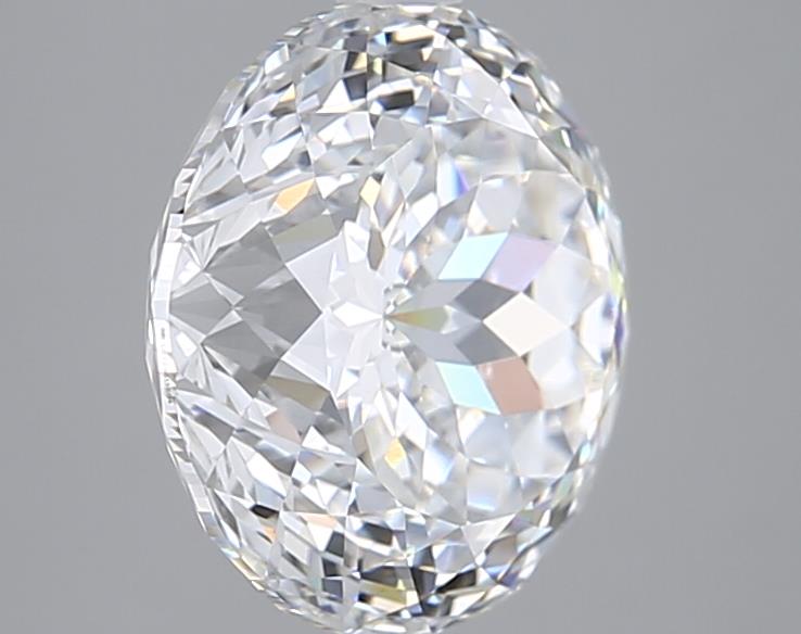 4.23 Carat Portuguese Lab Diamond :: Greenstar spin frame 03