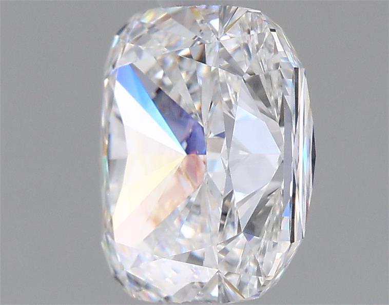 1.69 Carat Cushion Lab Diamond :: Greenstar spin frame 03