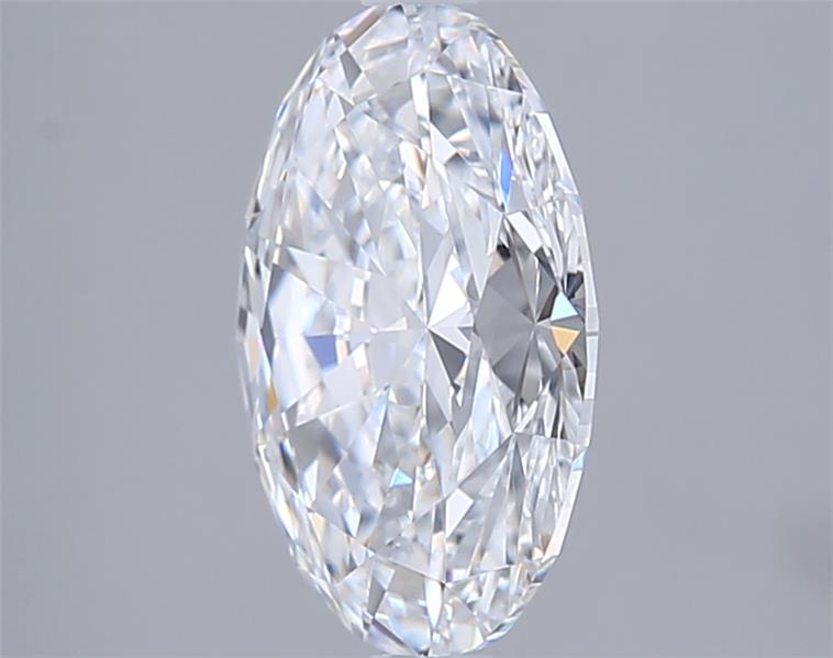 2.59 Carat Oval Lab Diamond :: Greenstar spin frame 03