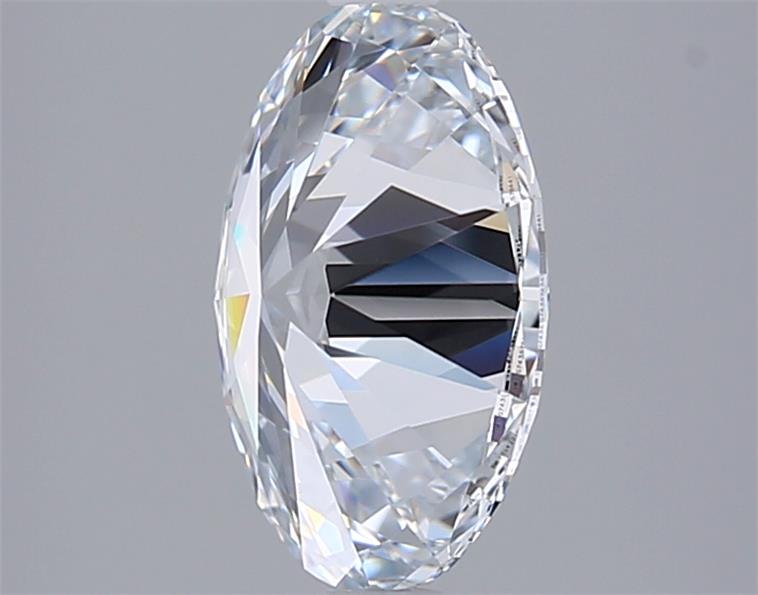 2.11 Carat Oval Lab Diamond :: Greenstar spin frame 03