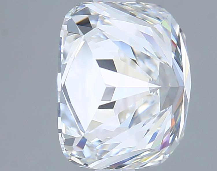 3.53 Carat Cushion Lab Diamond :: Greenstar spin frame 03