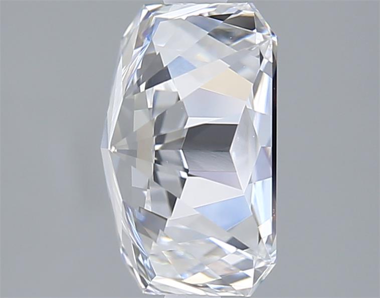 3.04 Carat Radiant Lab Diamond :: Greenstar spin frame 03