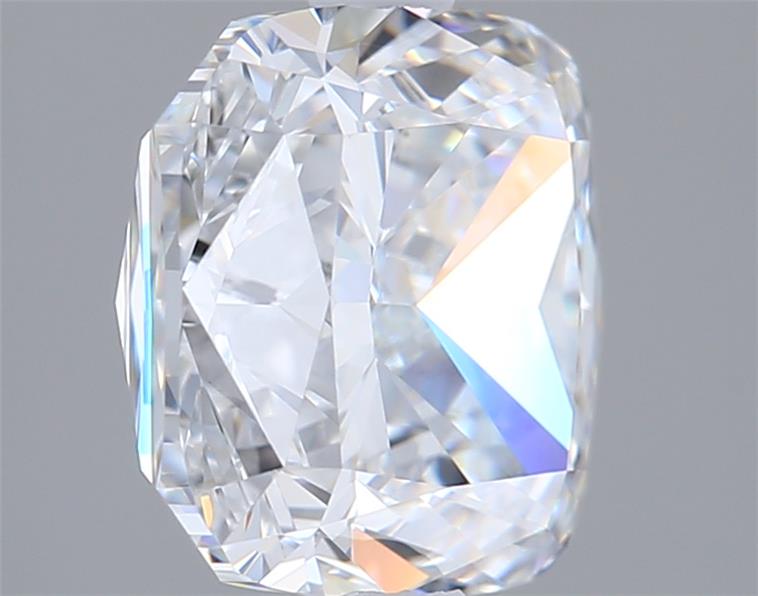 2.51 Carat Cushion Lab Diamond :: Greenstar spin frame 03