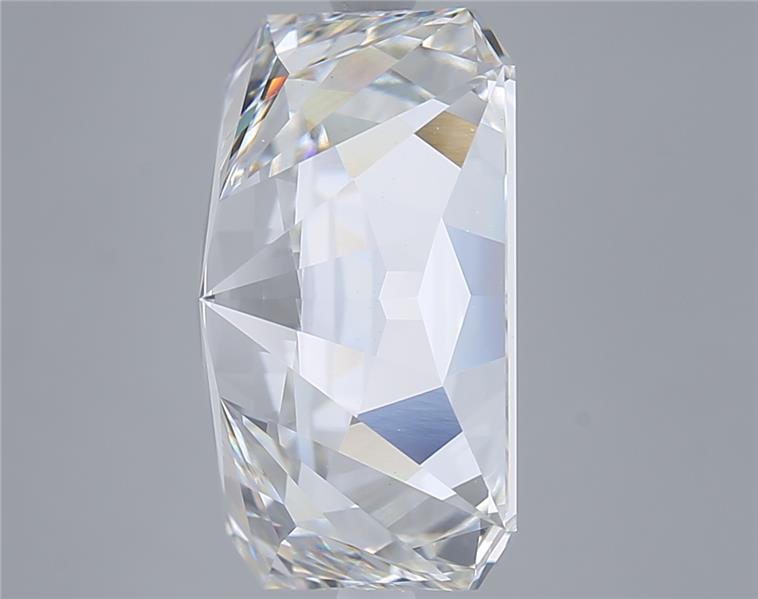10.12 Carat Radiant Lab Diamond :: Greenstar spin frame 03