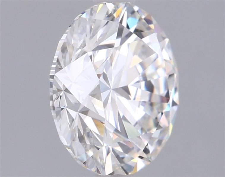 2.06 Carat Round Lab Diamond :: Greenstar spin frame 03