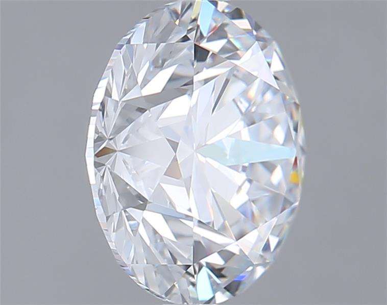 2.50 Carat Round Lab Diamond :: Greenstar spin frame 03