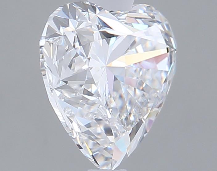 2.54 Carat Heart Lab Diamond :: Greenstar spin frame 03