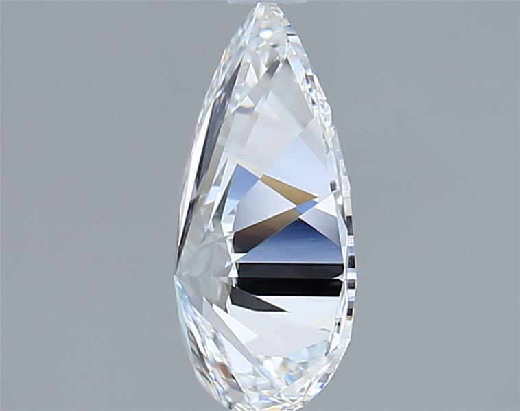 1.54 Carat Pear Lab Diamond :: Greenstar spin frame 03