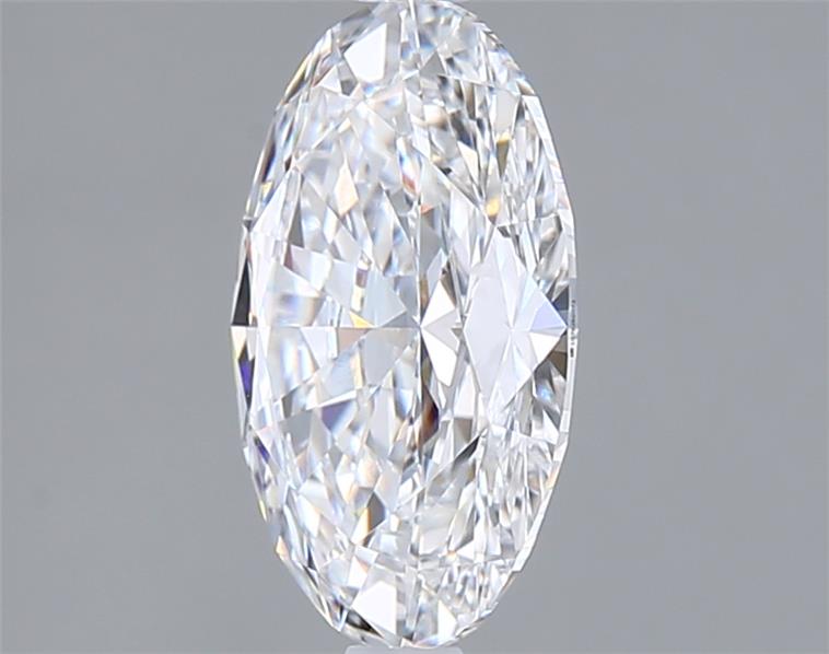 2.52 Carat Oval Lab Diamond :: Greenstar spin frame 03