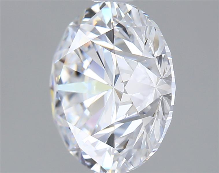 2.52 Carat Round Lab Diamond :: Greenstar spin frame 03