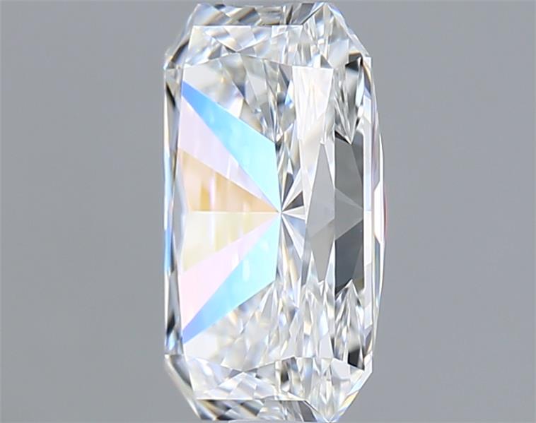 1.42 Carat Radiant Lab Diamond :: Greenstar spin frame 03