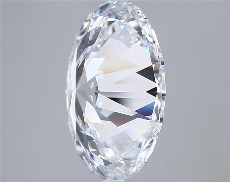 7.03 Carat Oval Lab Diamond :: Greenstar spin frame 03