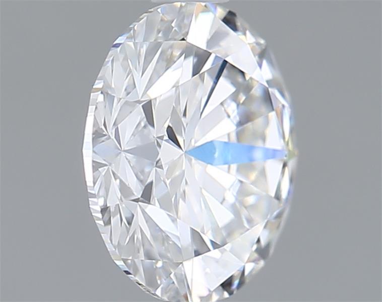 2.00 Carat Round Lab Diamond :: Greenstar spin frame 03