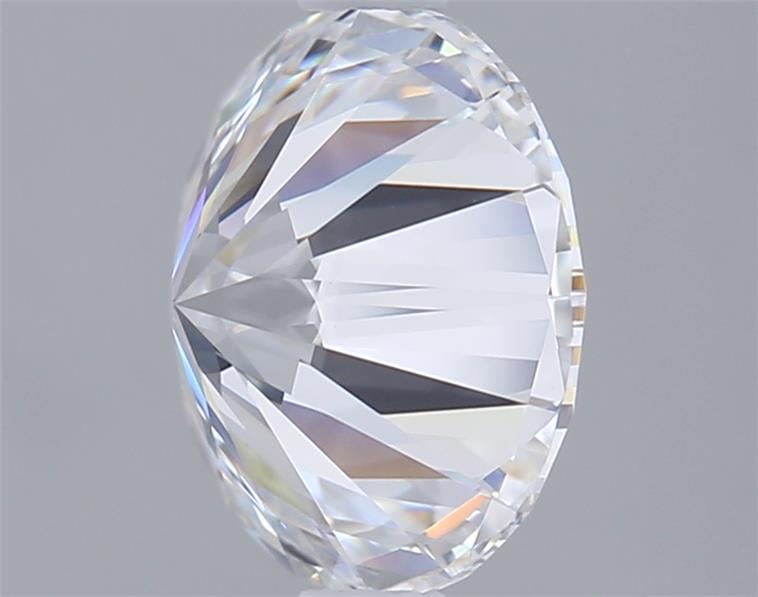 2.01 Carat Round Lab Diamond :: Greenstar spin frame 03