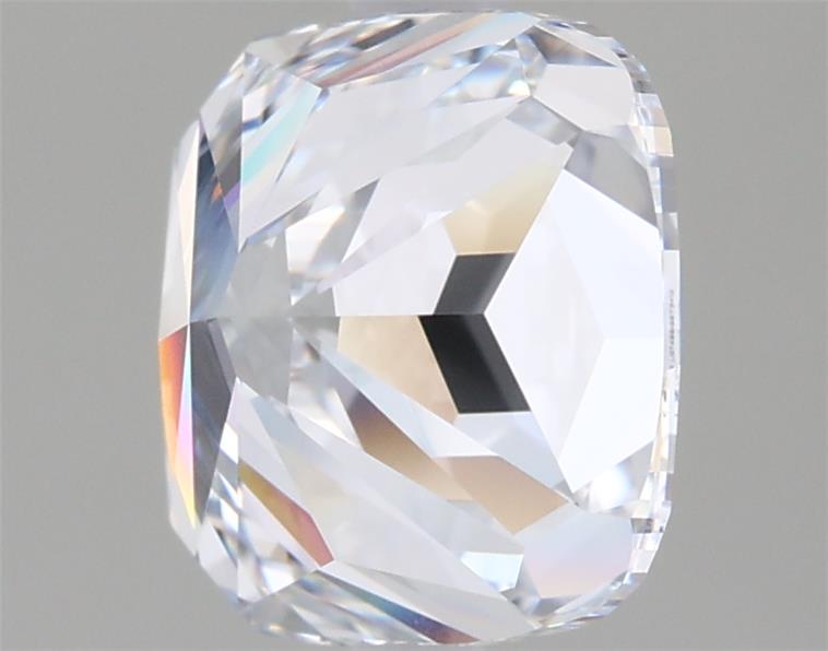 2.56 Carat Cushion Lab Diamond :: Greenstar spin frame 03