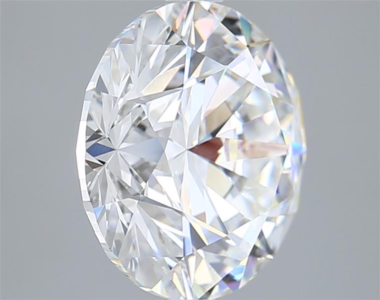 5.04 Carat Round Lab Diamond :: Greenstar spin frame 03