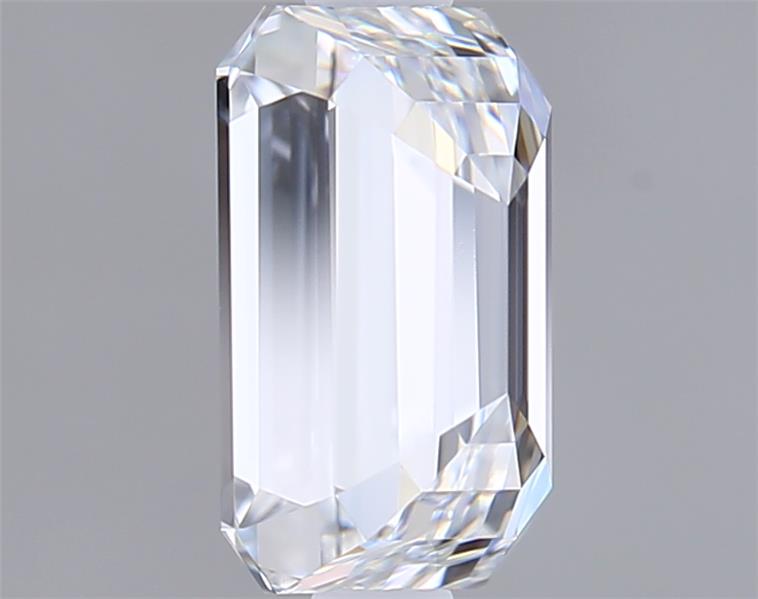 1.51 Carat Emerald Lab Diamond :: Greenstar spin frame 03