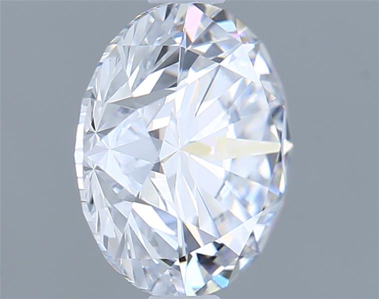 1.50 Carat Round Lab Diamond :: Greenstar spin frame 03