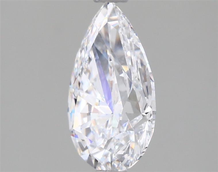 1.54 Carat Pear Lab Diamond :: Greenstar spin frame 03