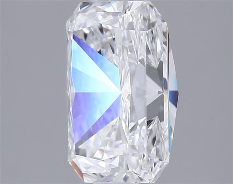 2.00 Carat Radiant Lab Diamond :: Greenstar spin frame 03