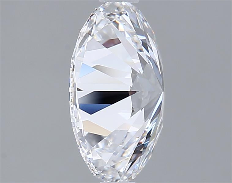 1.71 Carat Oval Lab Diamond :: Greenstar spin frame 03