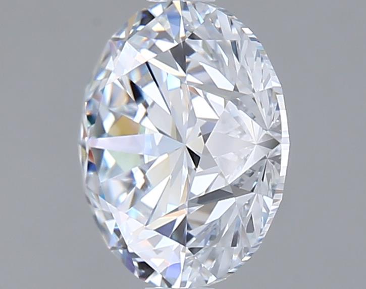 2.39 Carat Round Lab Diamond :: Greenstar spin frame 03