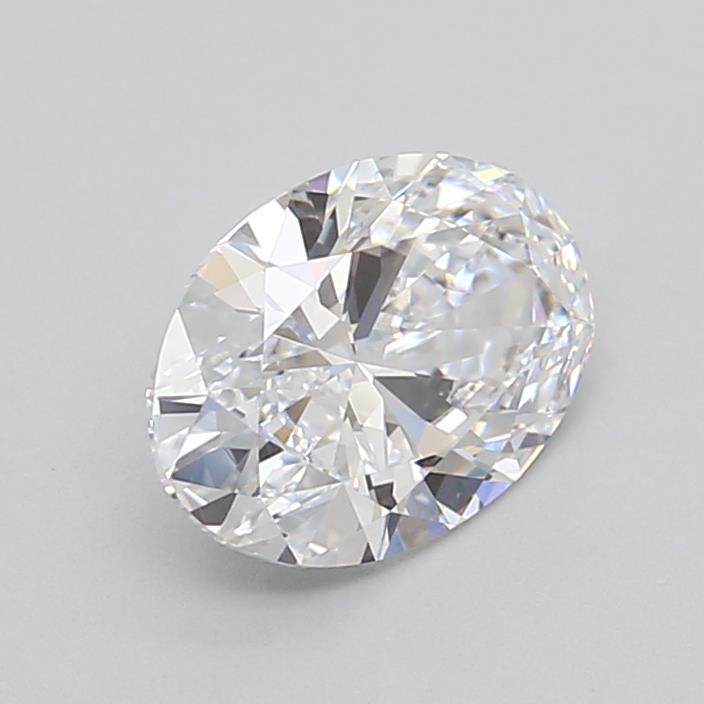 1.94 Carat Oval Lab Diamond :: Greenstar spin frame 03