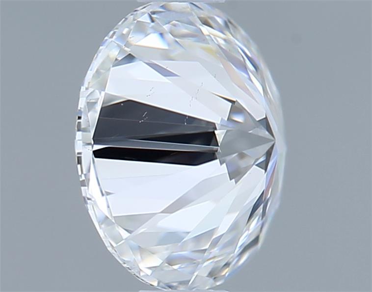 1.00 Carat Round Lab Diamond :: Greenstar spin frame 03