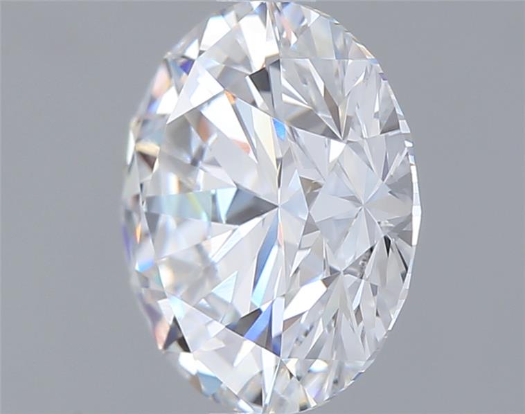 1.50 Carat Round Lab Diamond :: Greenstar spin frame 03