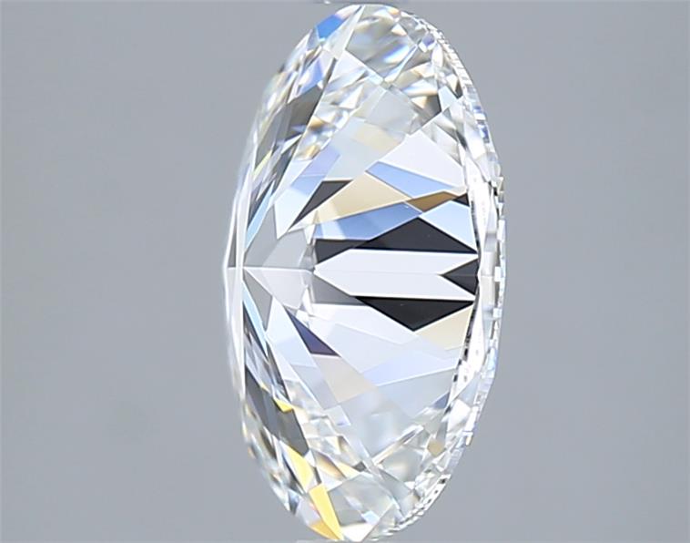 2.08 Carat Oval Lab Diamond :: Greenstar spin frame 03