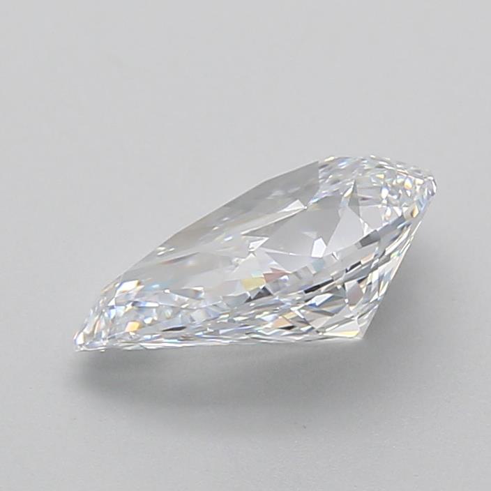 2.04 Carat Pear Lab Diamond :: Greenstar spin frame 03