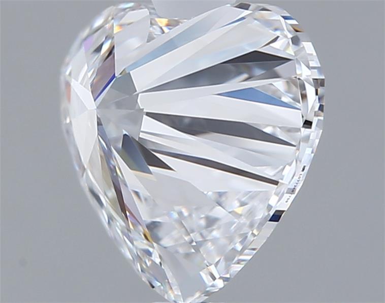 2.01 Carat Heart Lab Diamond :: Greenstar spin frame 03