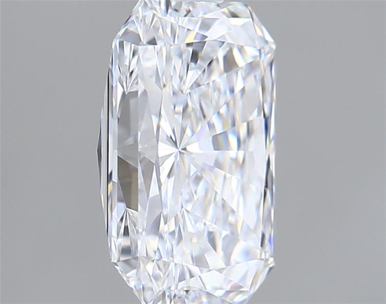 2.06 Carat Radiant Lab Diamond :: Greenstar spin frame 03